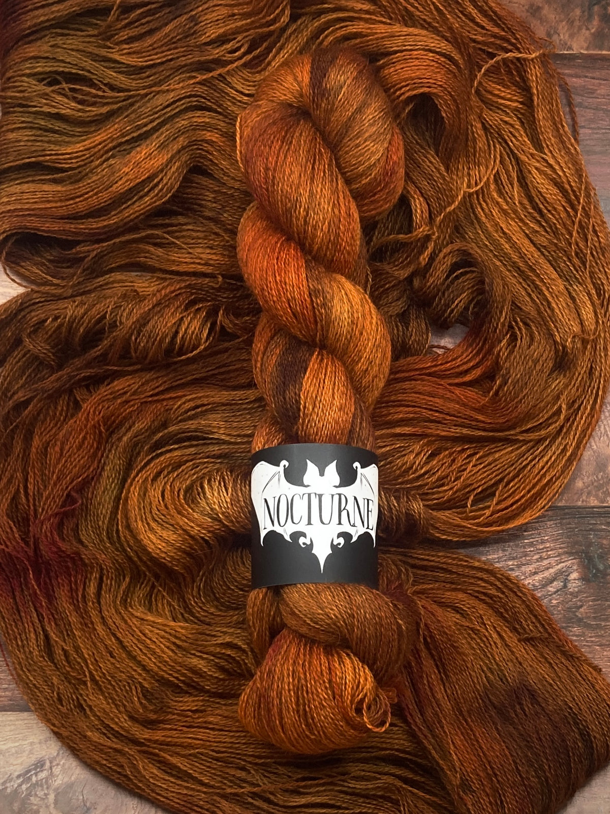 Beltane - Casta Lace