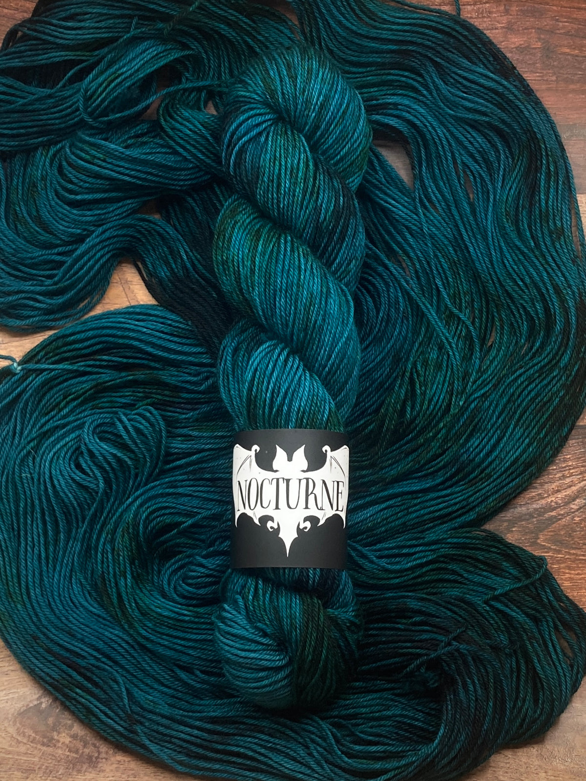 Kelpie - Striga DK