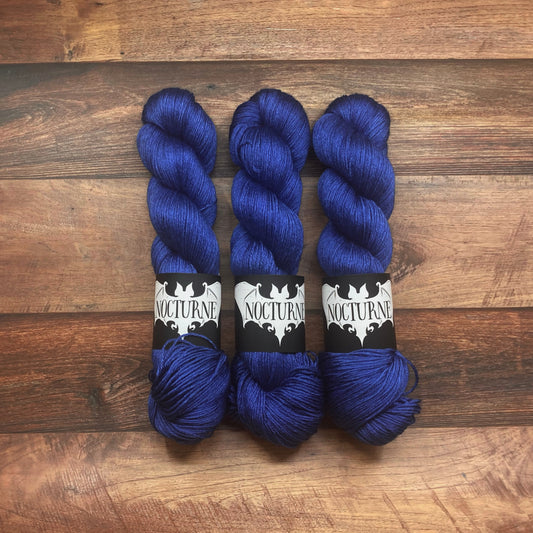 City of Ys - Spellbound