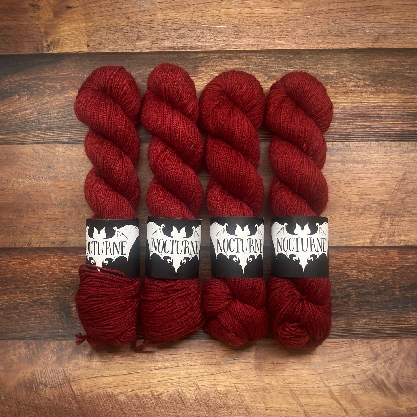 Akateko - Striga DK