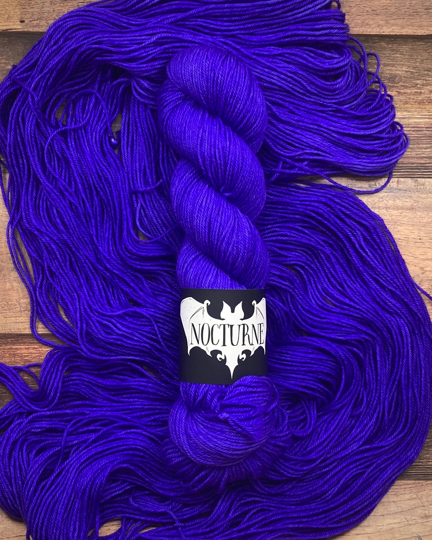 Nyx - Striga DK