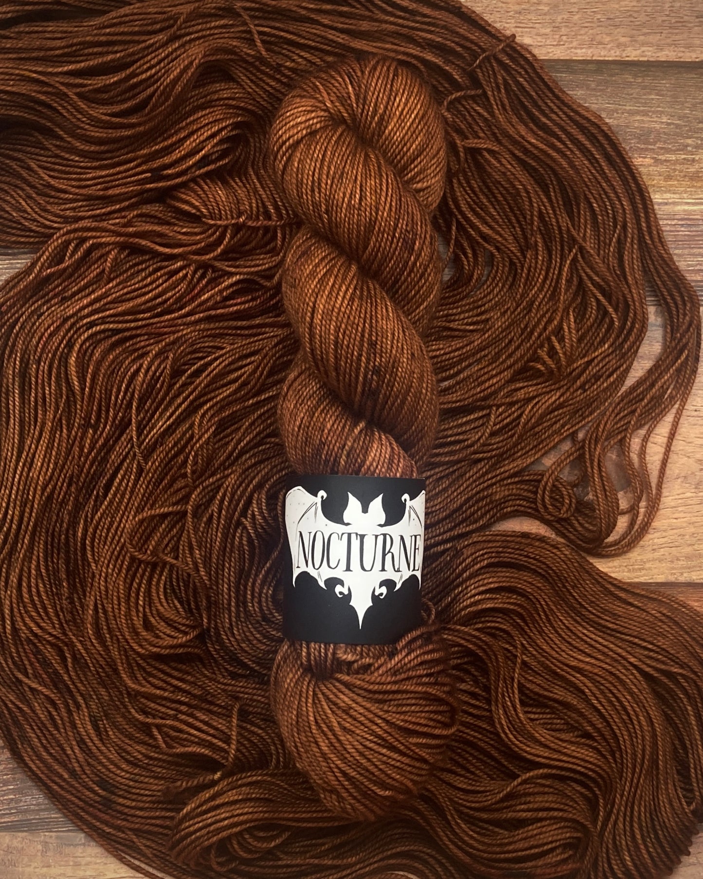 Changeling - Mokosh DK