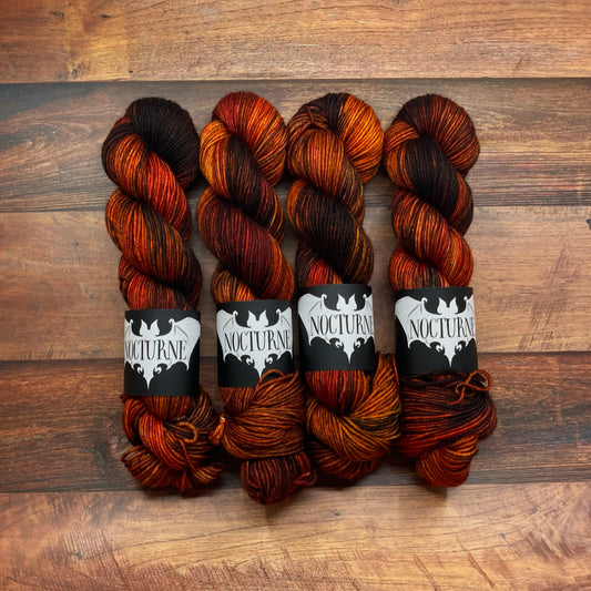 Samhain - Spellbound DK