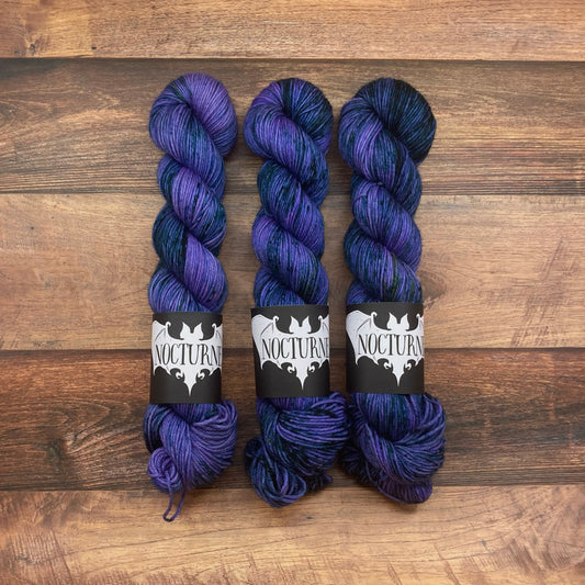 Wolfsbane - Striga  DK