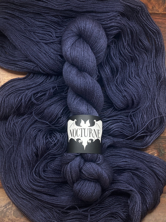 Bisclavret - Casta Lace