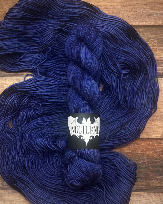 Nightshade - Striga DK