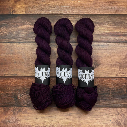Bramble - Mokosh DK