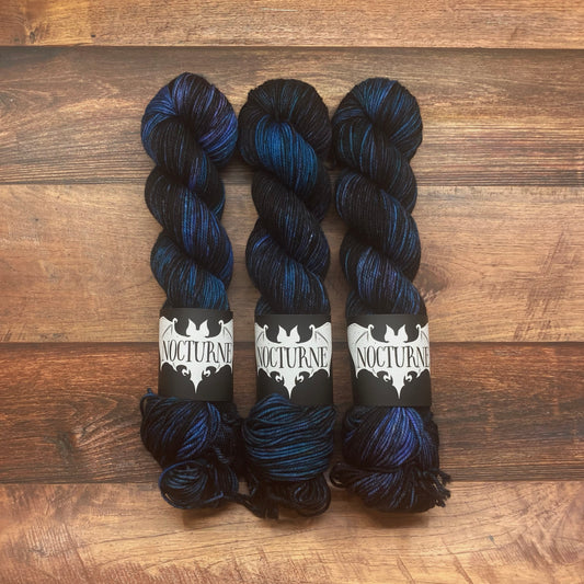 Acheron - Mokosh DK