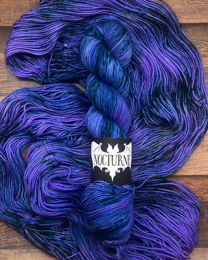 Wolfsbane - Striga DK