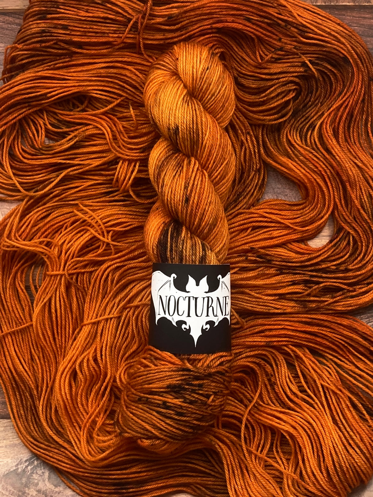 Beltane - Striga DK