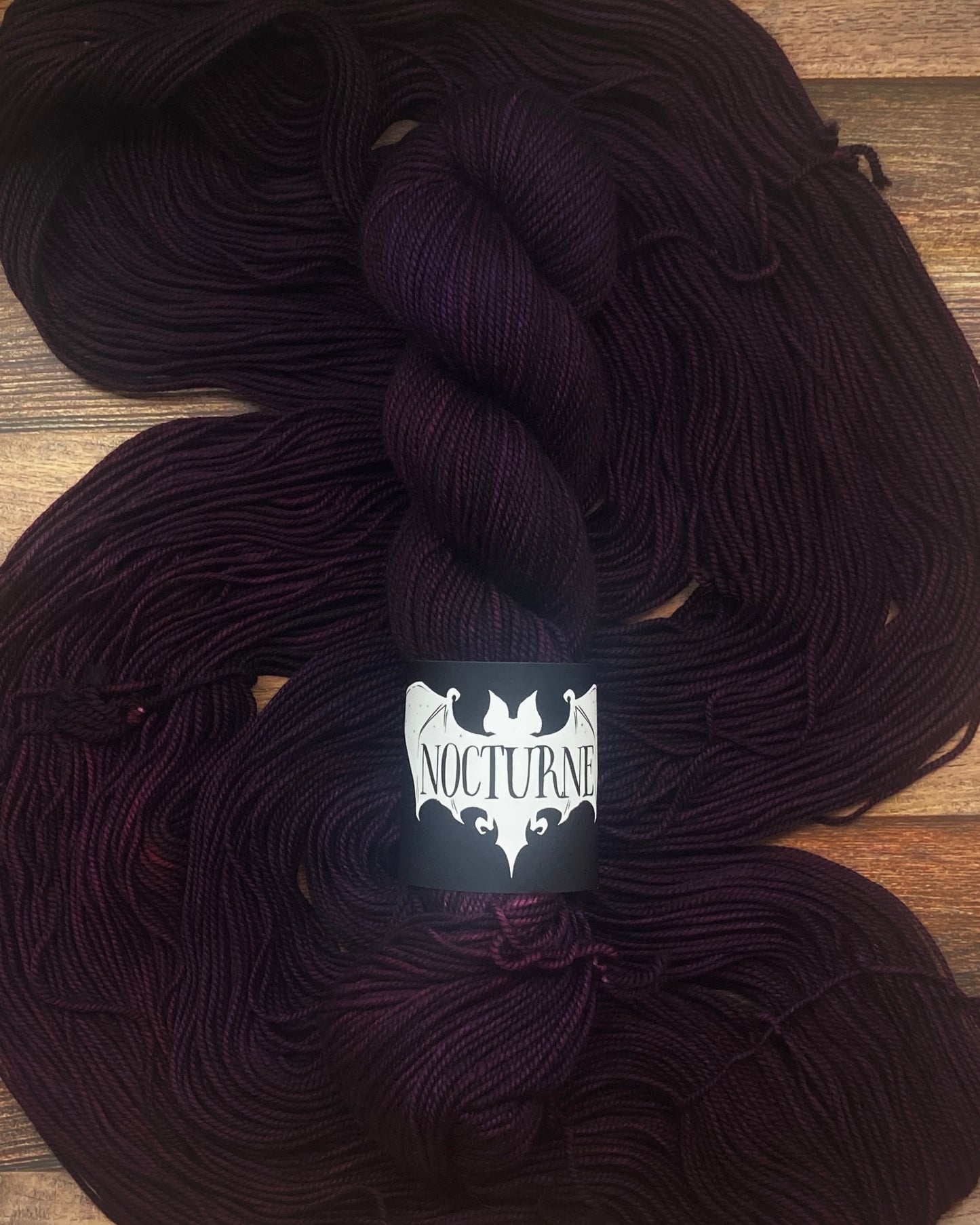 Bramble - Mokosh DK