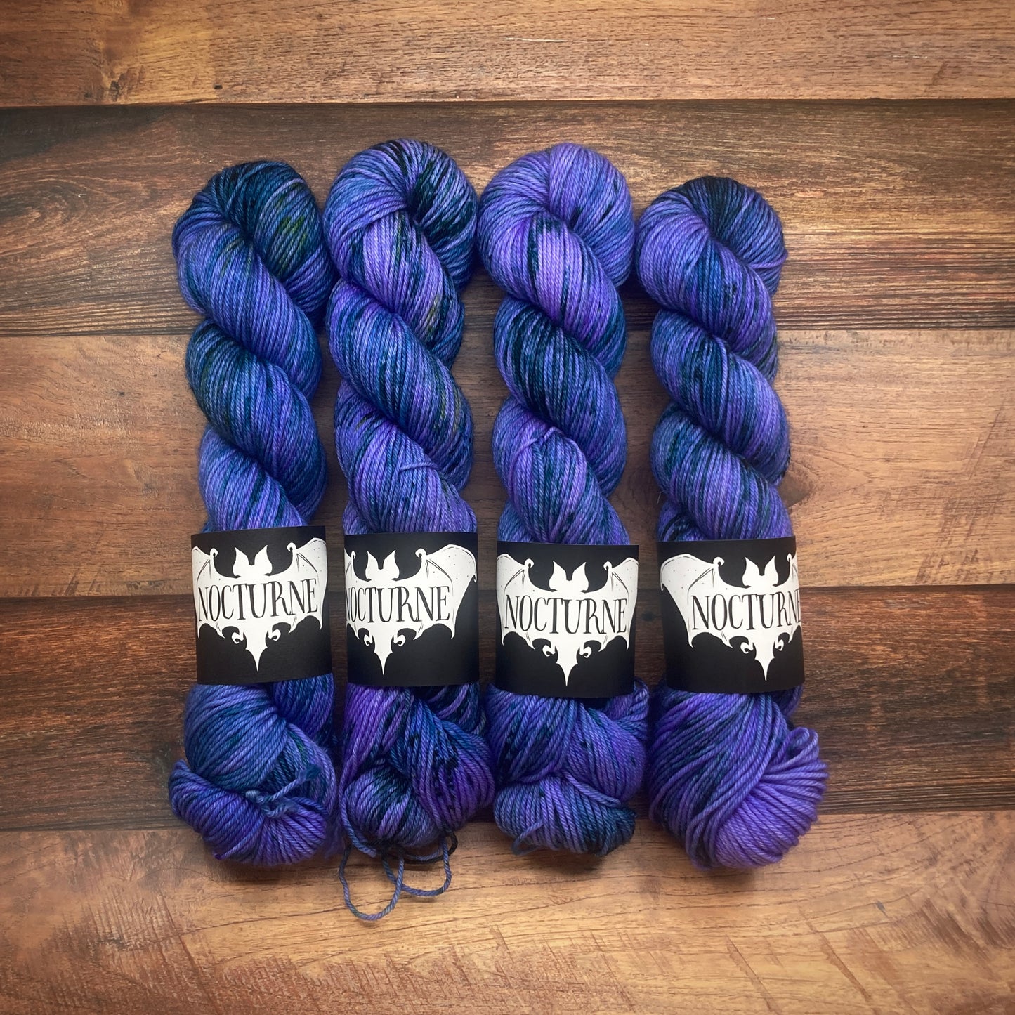 Wolfsbane - Striga DK