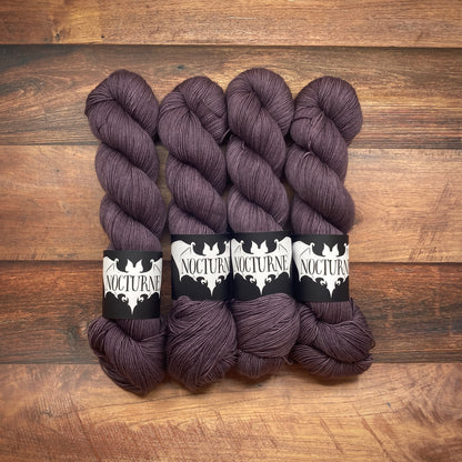 Wither and Bloom - Mokosh