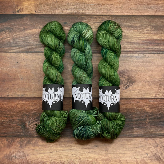 Dryad - Mokosh