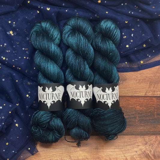 Each-uisce - Spellbound