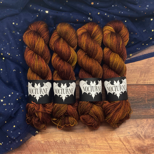 Mead of Suttungr - Spellbound