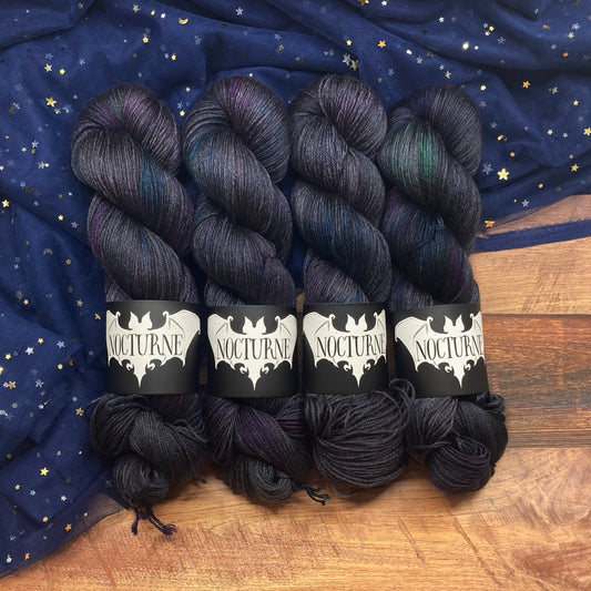 Tech Duinn - Spellbound