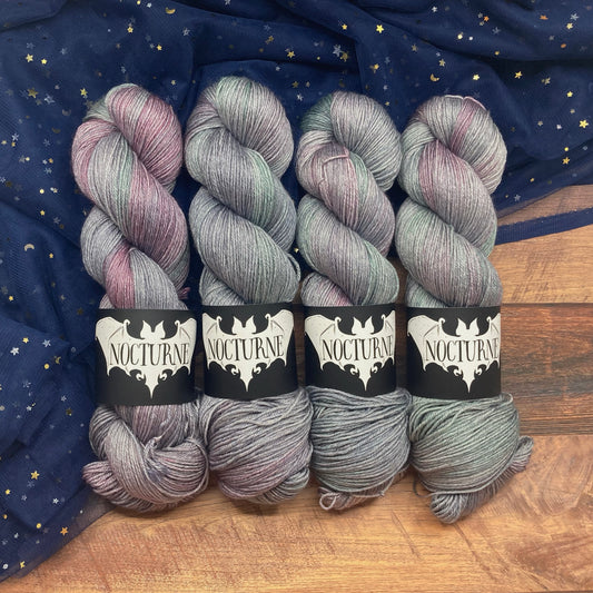 Otherworld - Spellbound