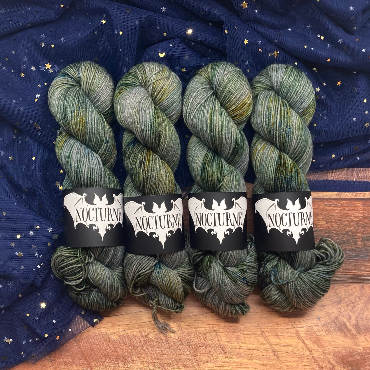 Svetlonos - Vespertine