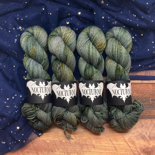 Svetlonos - Vespertine