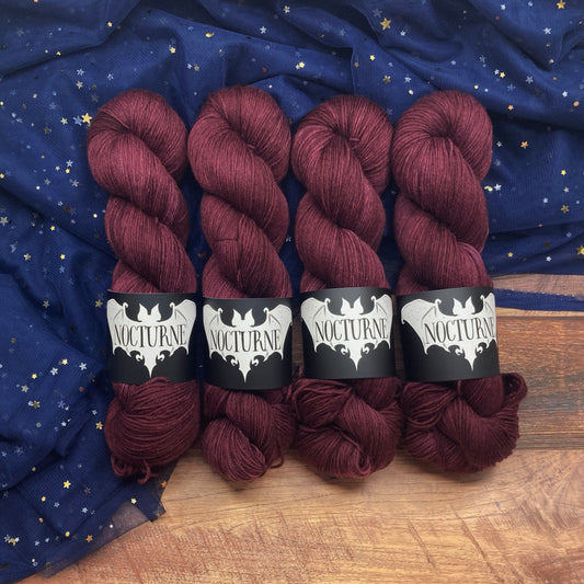 Haruspex - Vespertine