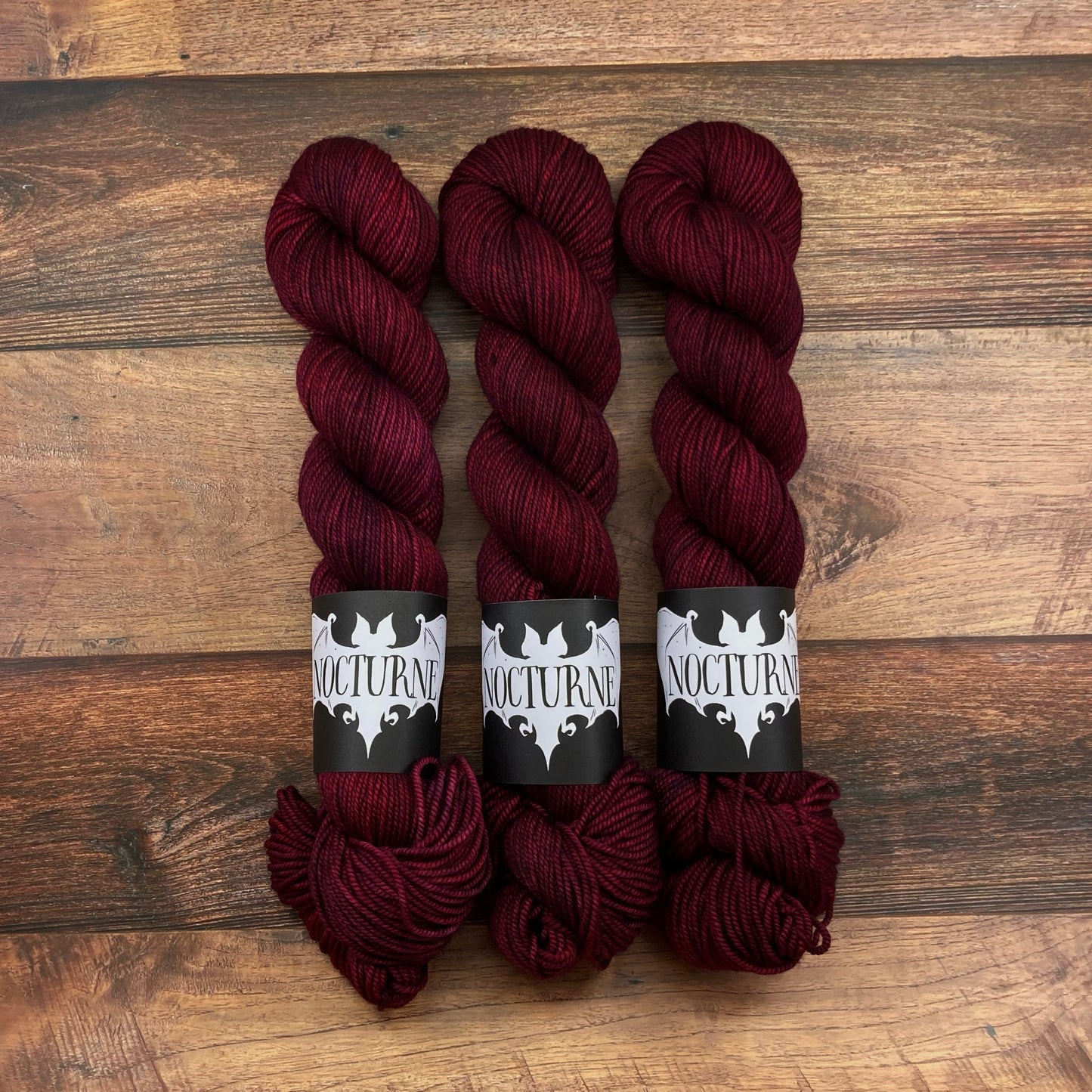 Vampyr - Mokosh DK