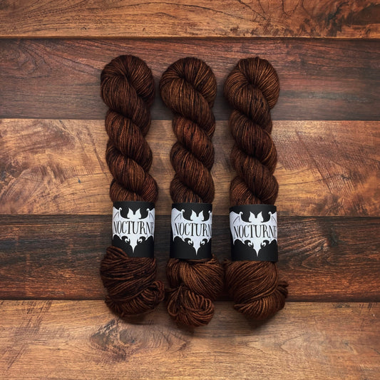 Changeling - Mokosh DK