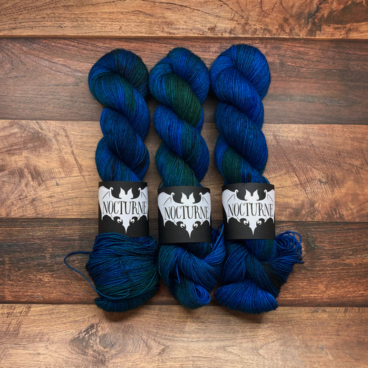 Undine - Striga