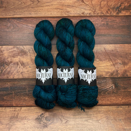 Kelpie - Striga