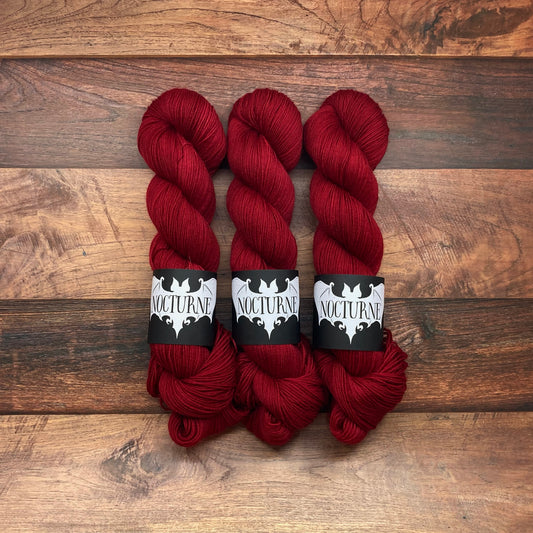 Red Riding Hood - Striga