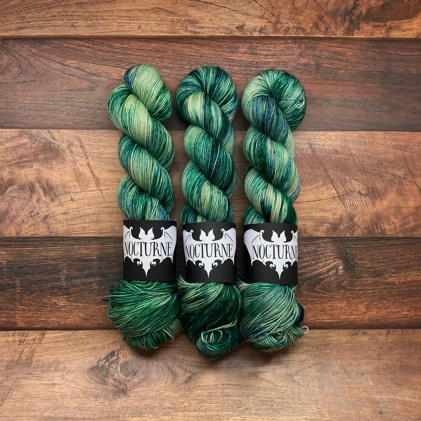 Nixie - Mokosh