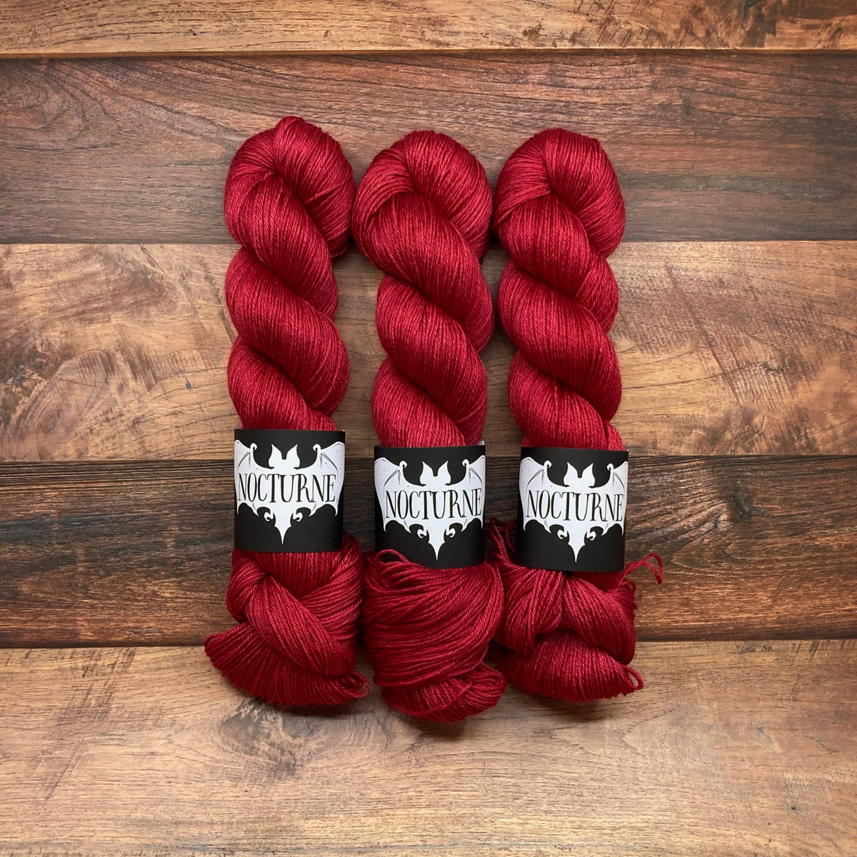 Red Riding Hood
