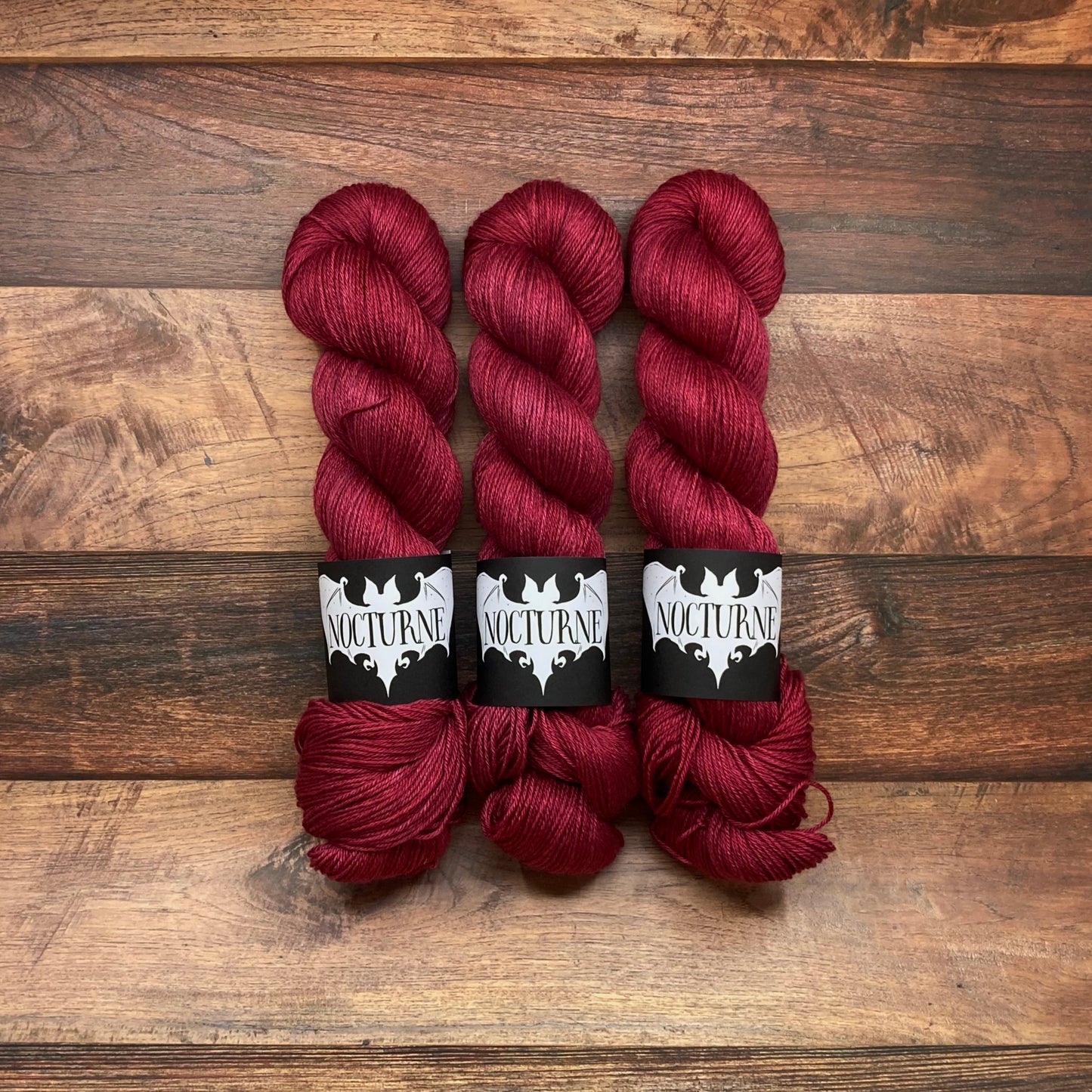 Redcap - Spellbound