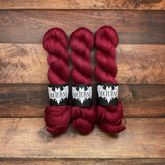 Redcap - Spellbound