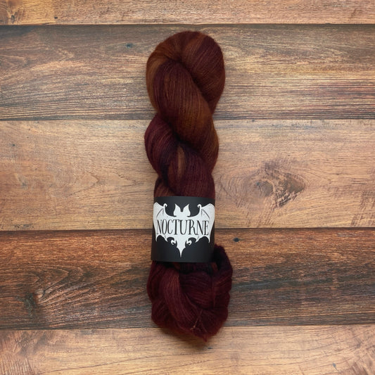 Meg Mullach - Empyrean