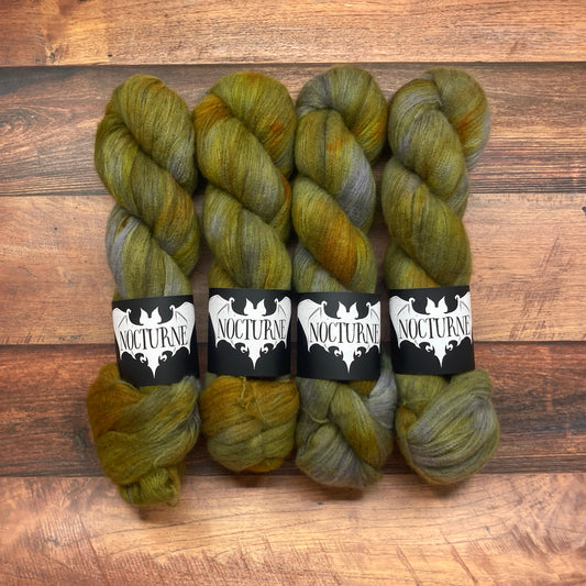 Noonwraith - Empyrean