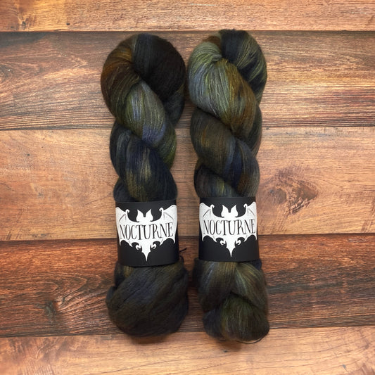 Baba Yaga - Empyrean