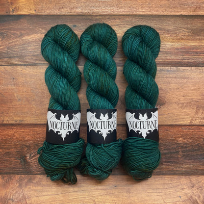 Vila - Mokosh DK