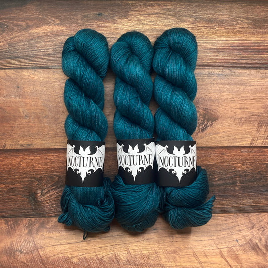 Myrkwood - Spellbound