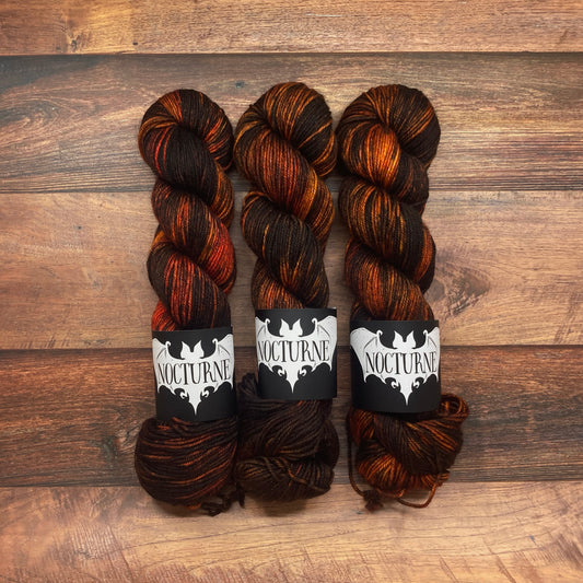 Samhain - Spellbound DK