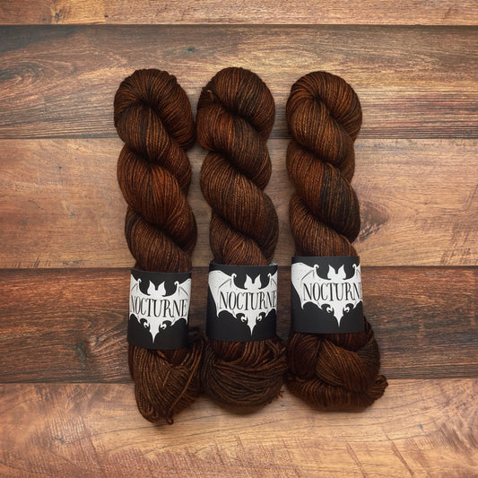 Fenodyree - Spellbound DK