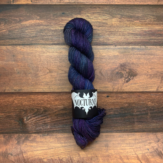 Tech Duinn - Spellbound DK