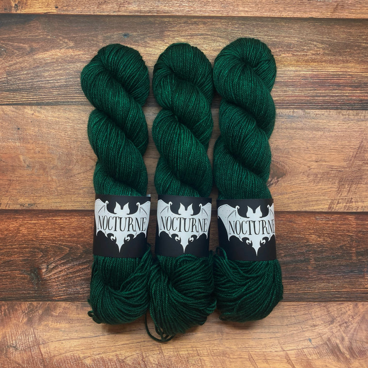 Vodnik - Spellbound DK