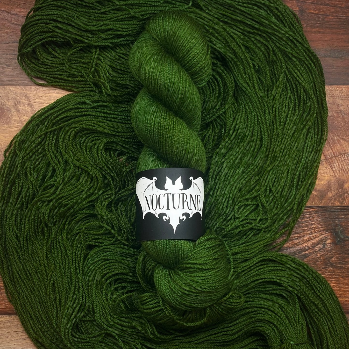 Jenny Greenteeth - Squirm