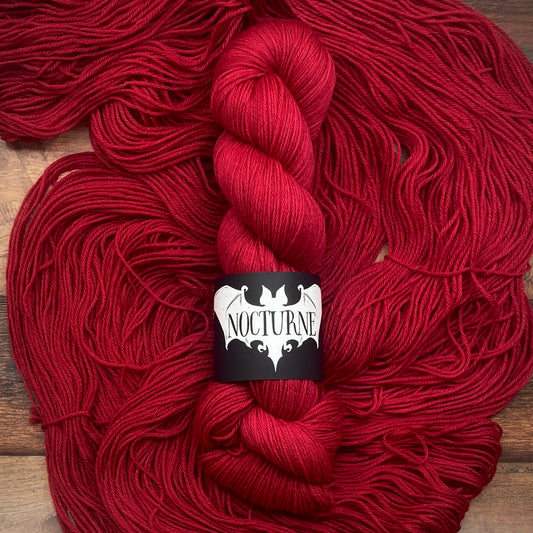 Red Riding Hood - Squirm