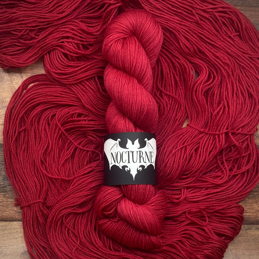 Red Riding Hood - Squirm