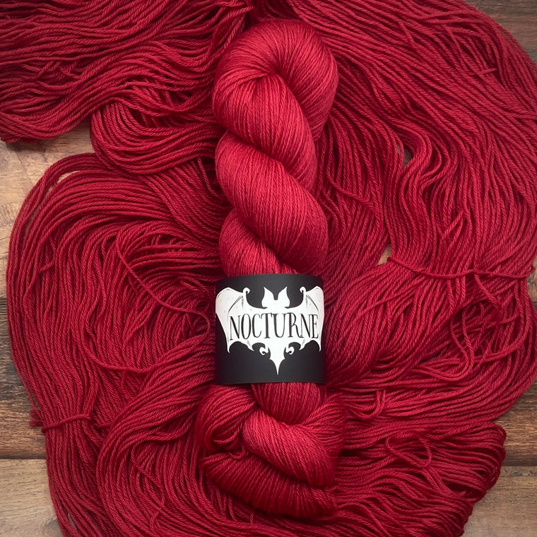 Red Riding Hood - Squirm