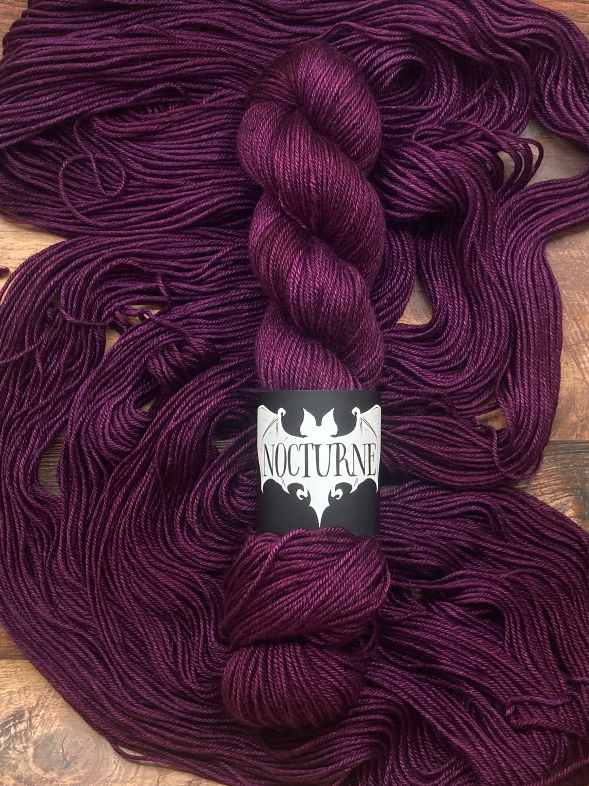 Bramble - Spellbound DK