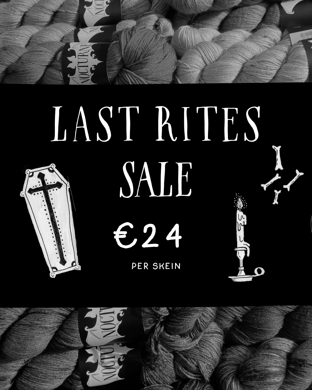 Last Rites - (Un)Lucky Dip