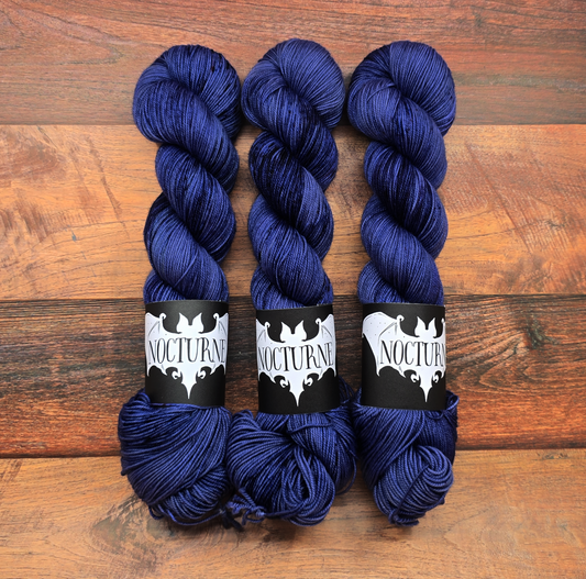 Nightshade - Mokosh